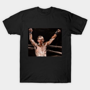 Boxing T-Shirt